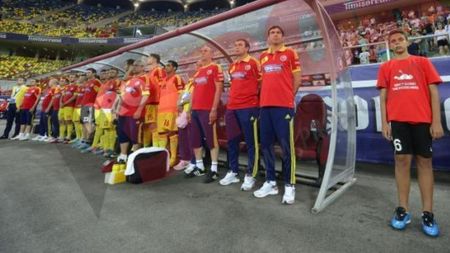 Pițurcă, îngrijorat după remiza cu slovacii: "Dacă jucăm așa, nu avem nicio șansă cu Turcia și Ungaria"