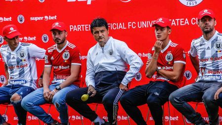 Adrian Falub, reacție după ultimele evenimente de la ”U” Cluj. A găsit principalul vinovat pentru un nou sezon ratat: ”Problemele au apărut în momentul în care a venit el. Nocivitatea lui se vede și acum, la mult timp după ce «a scăpat de Falub»!”