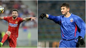 "'Lupul alfa' Pintilii râdea de un puișor care încerca să motiveze echipa". Enache, ironizat după ce a îmbrăcat cămașa de lider: "Cum era dacă noi îl puneam pe Claudiu Răducanu să ne motiveze cu un eseu din Nichita Stănescu?"