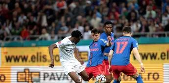 Risto Radunovic, mesaj clar pentru vestiarul FCSB. Ce va urma în Giuleşti: „Altfel, nu are valoare”