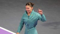 Simona Halep, despre revenirea în tenis: „Sunt proaspătă”