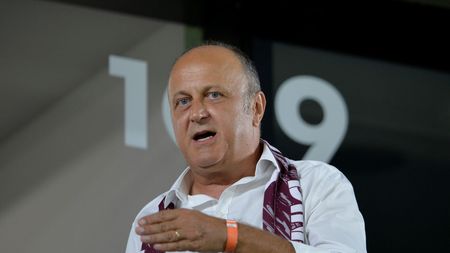 Dan Șucu a confirmat ProSport: ce club din Superliga a vrut să cumpere înainte să investească la Rapid: „Încercam să ajutăm”