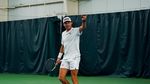 A intrat în comă după o înțepătură de țânțar și a primit doar 5% șanse de supraviețuire! Acum a produs surpriza de la US Open