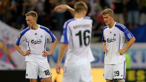 Ariel Jacobs cere sprijinul fanilor la meciul cu Steaua:** "Va fi mai important ca niciodată!"