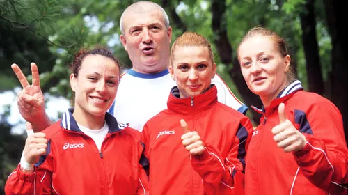 Intrare liberă la Openul European de judo de la Polivalentă. Alina Dumitru: „Crește valoarea turneului”. Ce spune Bercean și ce se întâmplă cu Andreea Chițu
