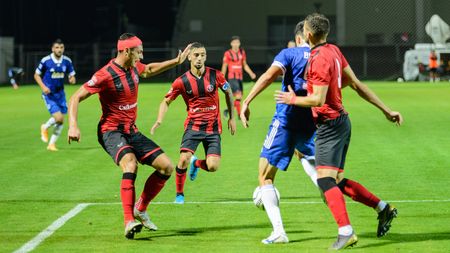 FK Csikszereda pierde un fotbalist important: semnează cu o echipă din Liga 1. Ciucanii pregătesc două veniri: din din prima ligă și alta din afara României | EXCLUSIV