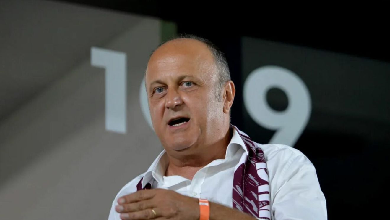 Transferul bombă pentru care Dan Şucu se luptă cu Olympiacos Pireu! Costă minimum un milion de euro