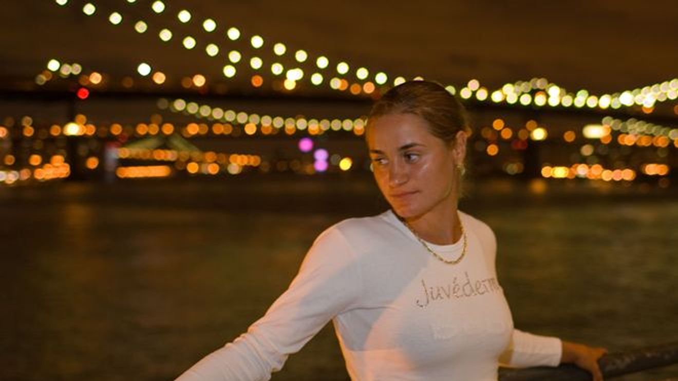 "Am fi luat un Grand Slam"