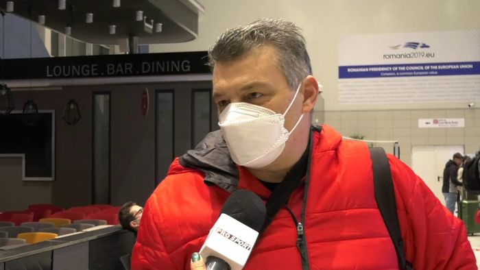 Handbaliștii lui Dinamo, gata de meciul anului. Xavi Pascual așteaptă o minune cu Barcelona, în Liga Campionilor: „Nu mi-e frică de nimic!” | VIDEO EXCLUSIV