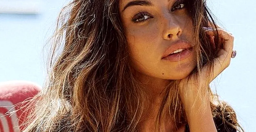 FOTO. Mădălina Ghenea, imagini îndrăznețe în lenjerie intimă! Românca arată senzațional