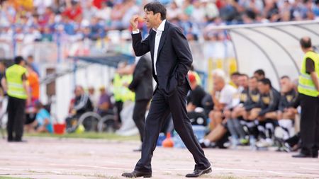 "În locul lui Piți, făceam un compromis pentru un an! Păcat de Steaua, ar fi avut performanțe"