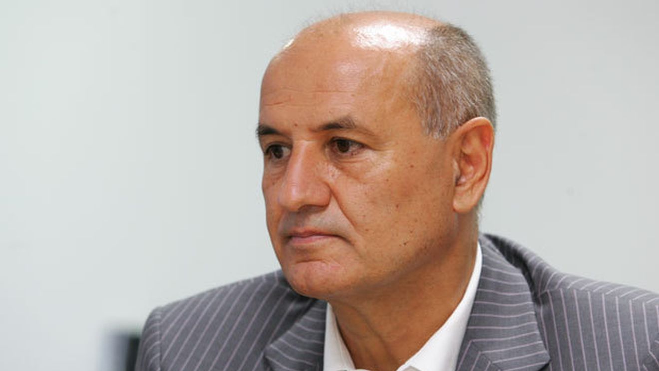 Copos: "Adrian Păunescu înseamnă foarte mult pentru rapidiști"