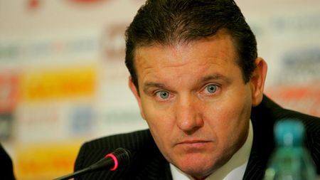 Zotta: "Ne e frică de 'Bricheta 2' la meciul cu Dinamo"