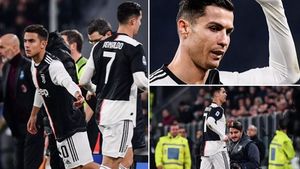 Capello l-a distrus pe Cristiano Ronaldo: "N-a mai driblat pe nimeni de trei ani"