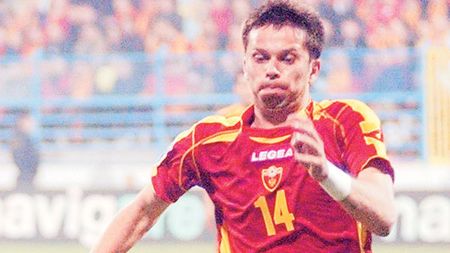 Bozovic, departe de Euro!** Cehia - Muntenegru 2-0