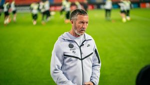 Transfer neașteptat! Mihai Stoica a dat vestea: „Face vizita medicală”