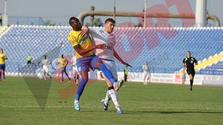 Contra, dezamăgit după egalul cu Severin:** "La câte ocazii am avut, ar fi trebuit să câștigăm!"