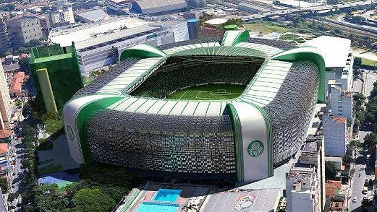 Supercupa Italiei din acesta an s-ar putea disputa în Brazilia