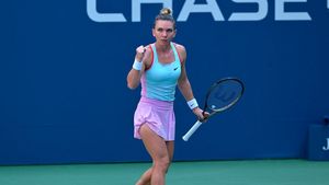 Veste spectaculoasă despre Simona Halep, din partea americanilor: „E pregătită pentru US Open! A primit, până la urmă, o șansă"