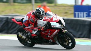 Șeful BMW Motorrad Motorsport: "Vrem o motocicletă competitivă pentru echipele de client, dar mai important e să continue să se distreze cu RR-ul"