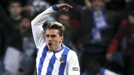 Griezmann este principala țintă a verii pentru granzii din Europa. Wenger: "Îl urmărim de mai mult timp" Cine îl mai vrea pe francez