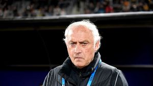 Andrea Mandorlini rupe tăcerea şi îl distruge, în stil italian, pe fotbalistul "executat" cu sânge rece de Nelu Varga: "Atât îi zic"