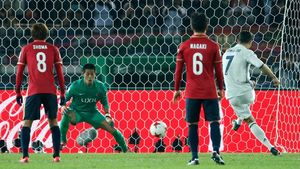 Real Madrid a câștigat Campionatul Mondial al Cluburilor! Recordurile stabilite de Zidane