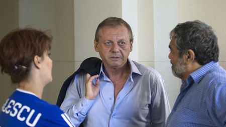 EXCLUSIV Balaci se înțelesese cu un fotbalist de Ligă, dar Mititelu a blocat transferul!** Motivele pentru care "Minunea Blondă" a abandonat proiectul noii Universitatea Craiova