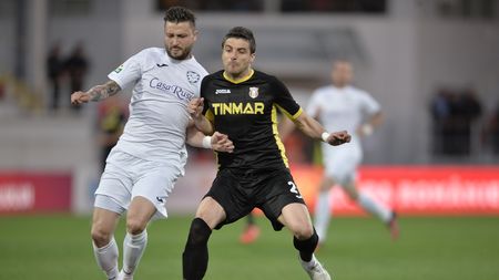 Problemele au măcinat un club din Liga 1: "Toți au primit banii din drepturile TV, noi nu... Ultimul salariu l-am luat în februarie". Situația grea în care s-a ajuns: "Toți ne vor răul!"