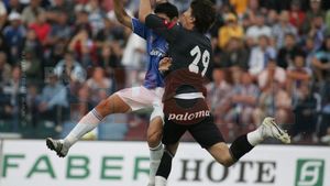 Costel Pantilimon a ajuns la spital