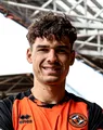 Kevin Ciubotaru a semnat cu Dundee United! Fundașul, mutare surprinzătoare după plecarea de la FC Hermannstadt