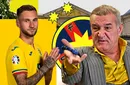 Gigi Becali dă lovitura verii cu transferul atacantului Denis Drăguş pentru 2.500.000 de euro: „E destrăbălat pentru națională, dar la FCSB e super”. EXCLUSIV