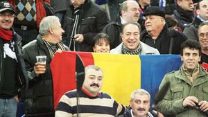 Marcel Răducanu îi distruge pe cei care au înjurat-o pe Cristina Neagu! „N-au cei șapte ani de-acasă" | EXCLUSIV