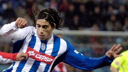 Barcelona l-a transferat pe Caceres