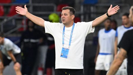 Ianis Zicu l-a înțepat pe Gigi Becali, după victoria Farului: „Ne uităm pe TikTok, cum nu e voie la FCSB”