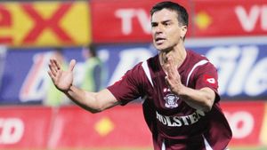 Pancu: "Și eu i-aș fi suspendat pe Boya și Bozovic!"