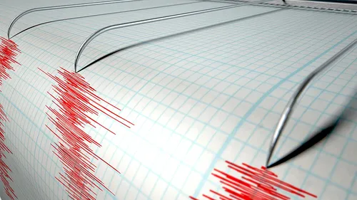 Cutremur sâmbătă dimineața, 25 aprilie 2020, în București și în România. A avut 5 grade pe scara Richter!