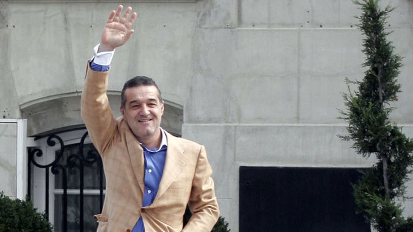 Becali: "Și Prepeliță e făcut! Avem echipă mai tare decât naționala"** Încă doi atacanți și un playmaker sunt anunțați la Steaua