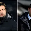 Anunț despre oferta lui CFR Cluj pentru Cristi Chivu. Adrian Mutu a reacționat când a aflat