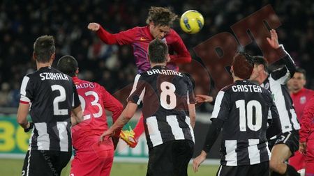 "Bătaie" între foștii și actualii steliști!** Cine a câștigat duelurile Galamaz - Chiricheș, Marinescu - Fl. Costea sau Păcurar - Chipciu