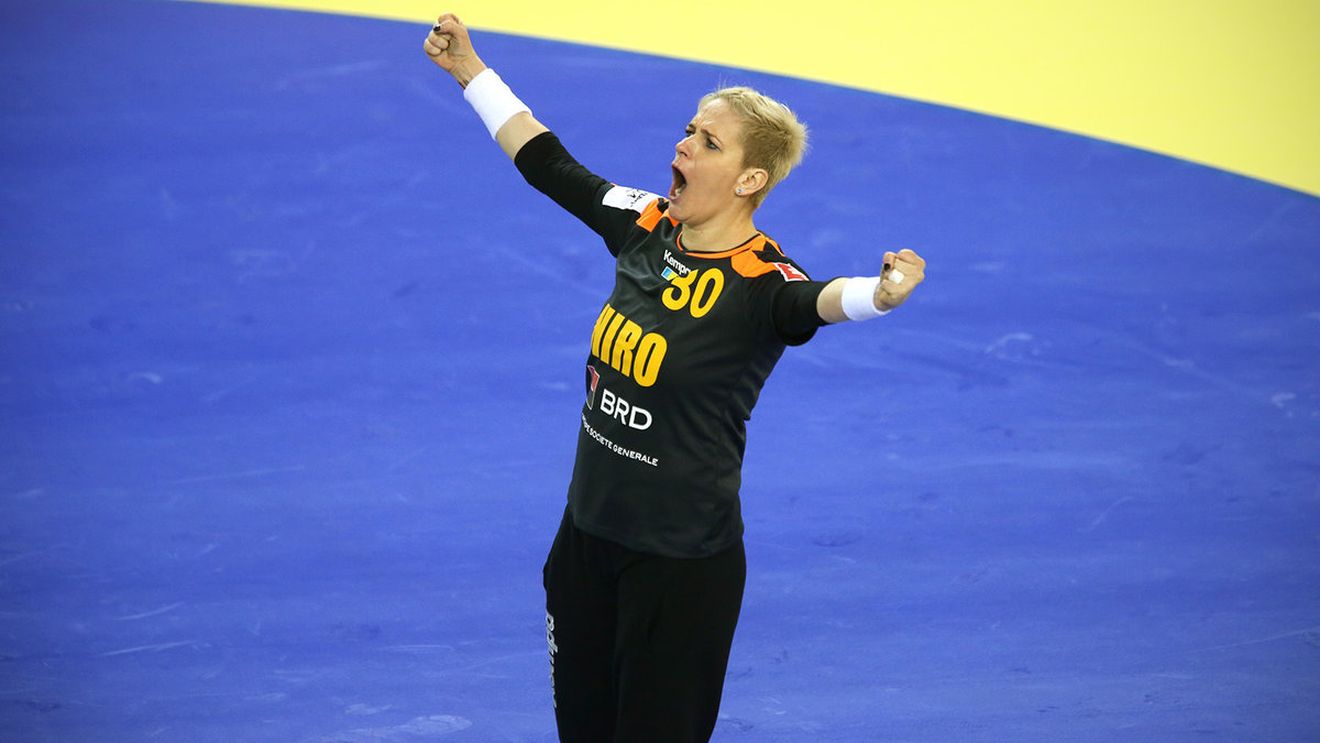 Paula Ungureanu și-a anunțat retragerea din echipa națională. România a rămas fără patru jucătoare stelare care au urcat pe podium la Mondialul din 2015