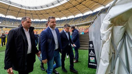 Ion Țiriac a dezvăluit planul secret al primarului Ciucu în inima Bucureștiului: „Nu știu dacă fac o greșeală și-mi cer scuze”