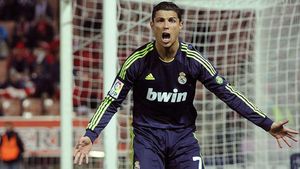 Ronaldo, Neymar și Falcao - în aceeași echipă?** Un club cu forță financiară importantă lucrează la un proiect grandios: "E timpul să ne apucăm de treabă"