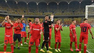 El era marea lovitură pe care o putea da FCSB! Atacantul ofertat de o echipă de top din Rusia pentru 2.5 milioane de euro a fost propus roș-albaștrilor