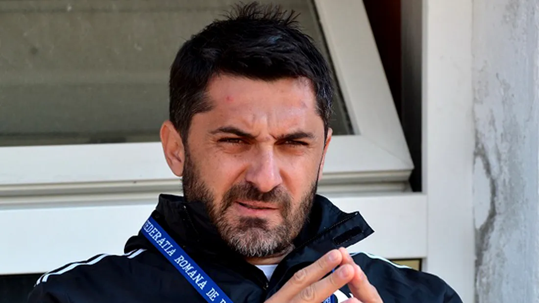 După Astra și Dinamo, Niculescu țintește un nou adversar tare în Cupă:** 