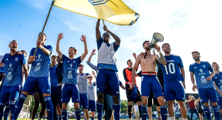 CSM Olimpia Satu Mare a oficializat primele plecări. S-a despărțit de trei jucători