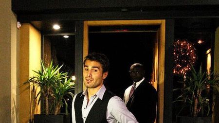 FOTO** Adi Mutu și-a deschis un restaurant de lux! "Vreau să revin, nu mai am răbdare!"