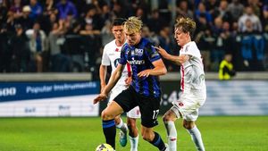 „Noul Erling Haaland” este la un pas de transferul în Premier League: Manchester United plătește 70 de milioane de euro