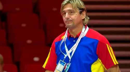 Federația Română de Judo a pierdut procesul cu antrenorul Adrian Croitoru! Suma uriașă pe care trebuie să o plătească acestuia