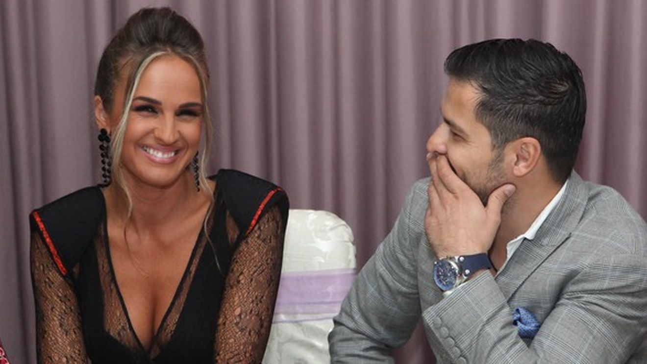 "Împreună, dar separat!" Fosta soție a lui Claudiu Niculescu a rupt tăcerea despre presupusa relație cu Liviu Vârciu. Reacția Dianei Munteanu